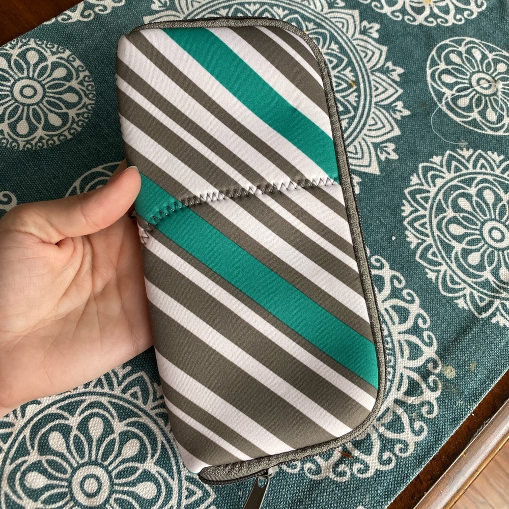 Travel Cord Organizer